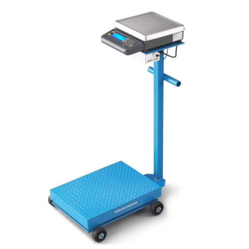 PFS - Portable Floor Scale